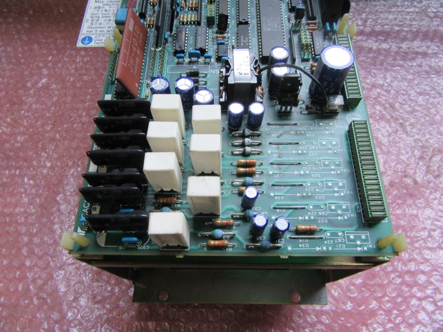 安川電機 CACR-SR10SB1AF サーボパック