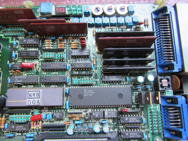 安川電機 CACR-SR20SB1AF サーボパック