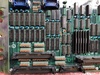 安川電機 JANCD-FC850 Rev A コントロールボード