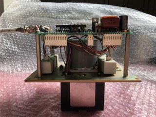 山洋電気 2801B-2 テープリーダー