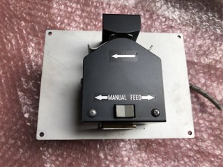 山洋電気 2801B-2 テープリーダー