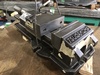 津田駒工業 口幅175mm 口高60mm 油圧バイス