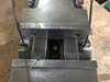 津田駒工業 口幅175mm 口高60mm 油圧バイス