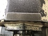 津田駒工業 口幅175mm 口高60mm 油圧バイス