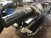津田駒工業 口幅175mm 口高60mm 油圧バイス