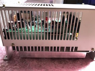 日立 HITACHI BRD-S2 制動トルクアップ機器