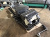 津田駒工業 口幅175mm 口高60mm 油圧バイス