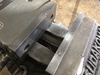 津田駒工業 口幅175mm 口高60mm 油圧バイス