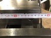 津田駒工業 口幅175mm 口高60mm 油圧バイス