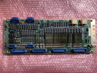 安川電機 JANCD-1021 DF8202440 I/O Board