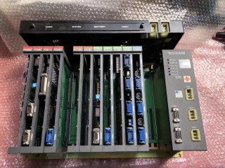 安川電機 CPS-16FB パワーサプライ
