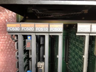 安川電機 CPS-16FB パワーサプライ