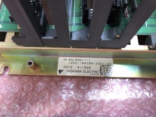 安川電機 CPS-16FB パワーサプライ