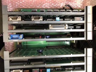 安川電機 CPS-16FB パワーサプライ