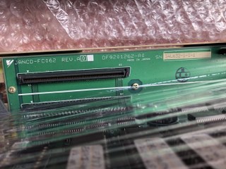 安川電機 CPS-16FB パワーサプライ