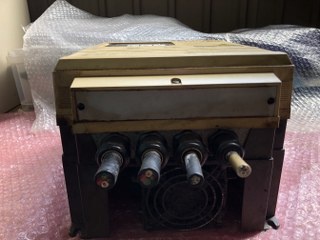 日立 HITACHI HFC-VWS S3A インバーター