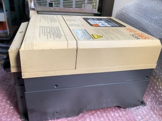 日立 HITACHI HFC-VWS S3A インバーター
