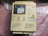 日立 HITACHI HFC-VWS S3A インバーター