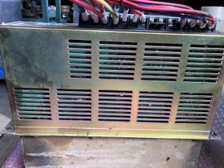 安川電機 CACR-IR10SEB サーボパック