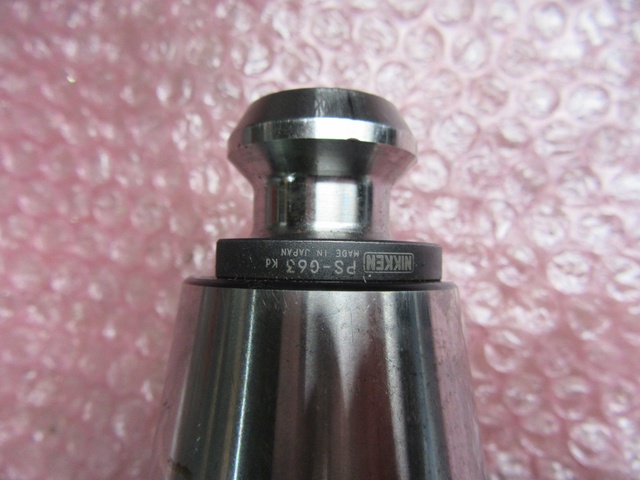 日研工作所 NBT50-C32-105G ミーリングチャック