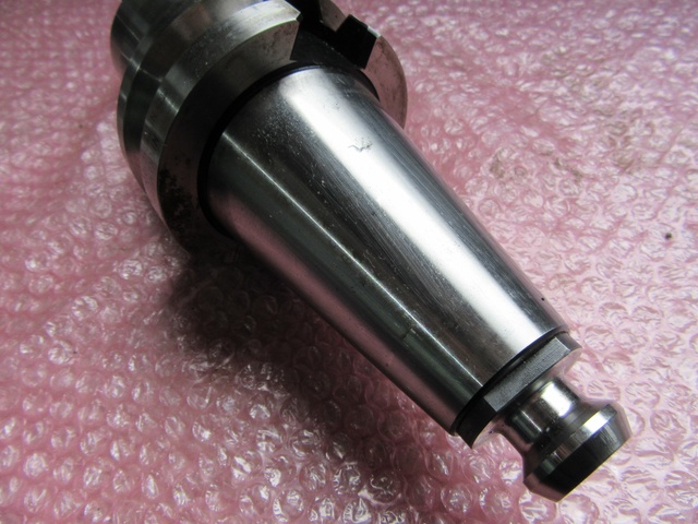 日研工作所 NBT50-C32-105G ミーリングチャック