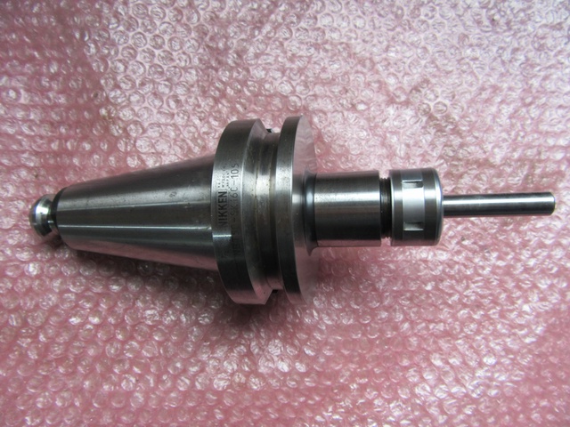 日研工作所 NBT50-SK16C-105 ミーリングチャック
