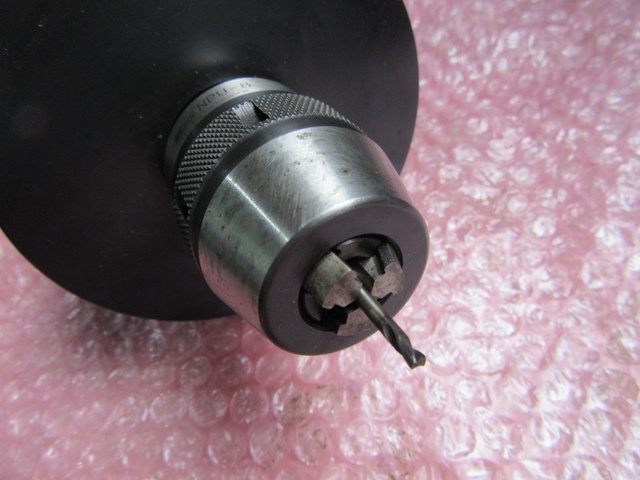 日研工作所 BT50-NPU8-85 NC用ドリルチャック