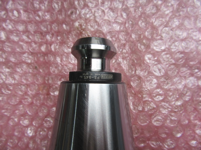 日研工作所 BT50-NPU8-85 NC用ドリルチャック