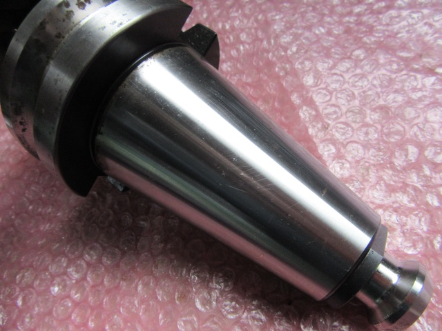 日研工作所 BT50-NPU8-85 NC用ドリルチャック