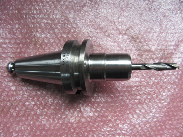 日研工作所 NBT50-C20-105G NBT50ツーリング