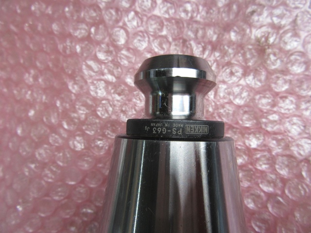 日研工作所 NBT50-C20-105G NBT50ツーリング