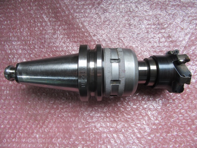 日研工作所 BT50-C42-95 ミーリングチャック