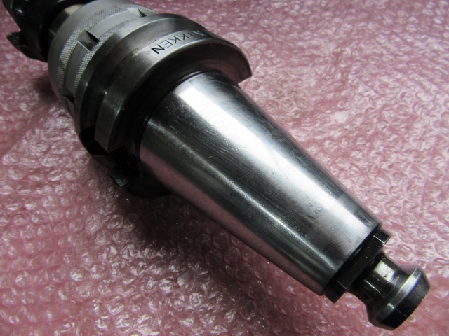 日研工作所 BT50-C42-95 ミーリングチャック