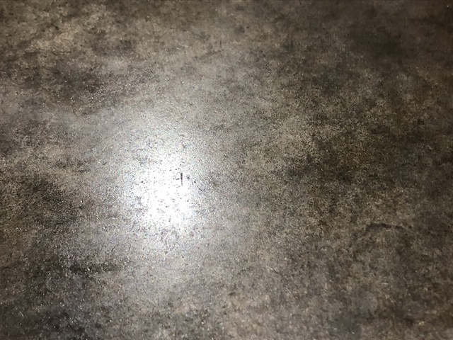  鉄定盤
