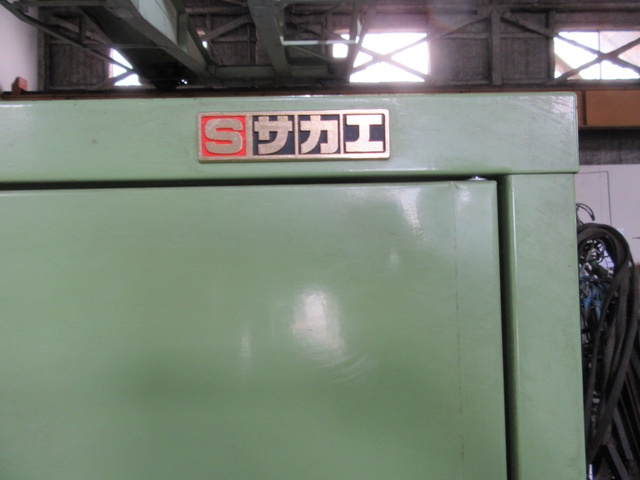 サカエ (BT40用80本 10段)W830xD450xH1760 ツーリングキャビネット