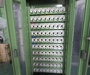サカエ (BT40用80本 10段)W830xD450xH1760 ツーリングキャビネット