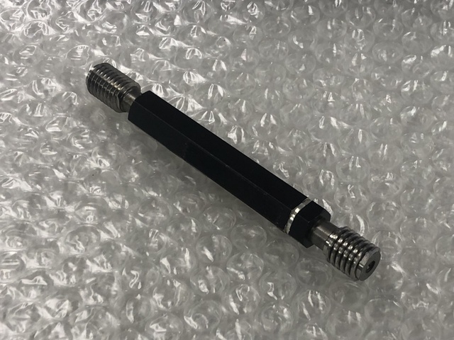 OSG M12 P1.75 限界ねじプラグゲージ