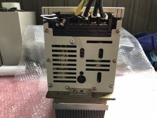 安川電機 VS-656 MR5 サーボパック