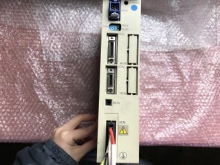 安川電機 SGDC-15AJAY16 ドライブパック サーボユニット