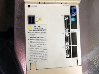安川電機 【サーボアンプ】VS-626M5 サーボアンプ