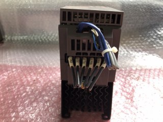 富士電機 FVR E11 低圧インバーター