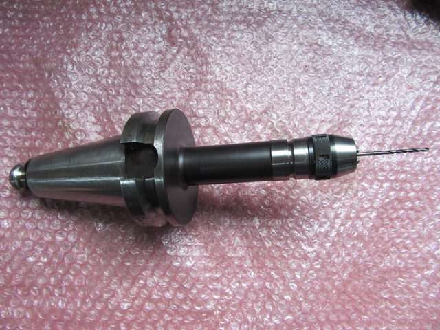 日研工作所 BT50-NPU8-170 BT50ドリルチャック