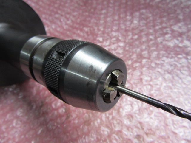 日研工作所 BT50-NPU8-170 BT50ドリルチャック