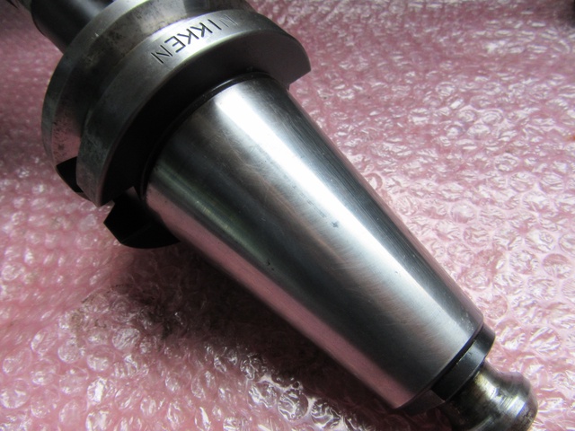 日研工作所 BT50-NPU8-170 BT50ドリルチャック