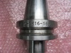 日研工作所 BT50-SK16-165 スリムチャック