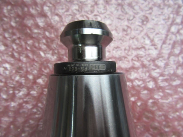 日研工作所 NBT50-C20-165G NBT50ツーリング