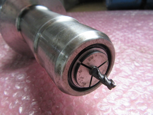 日研工作所 NBT50-C20-165G NBT50ツーリング