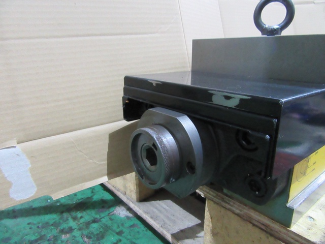 北川鉄工所 VE160N パワーバイス