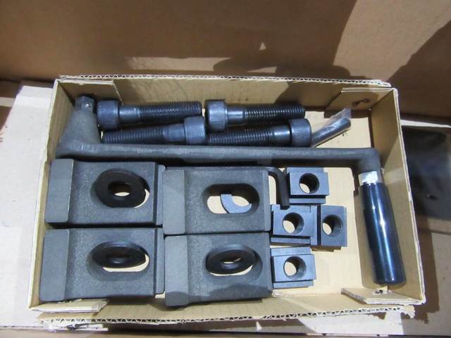 北川鉄工所 VE160N パワーバイス