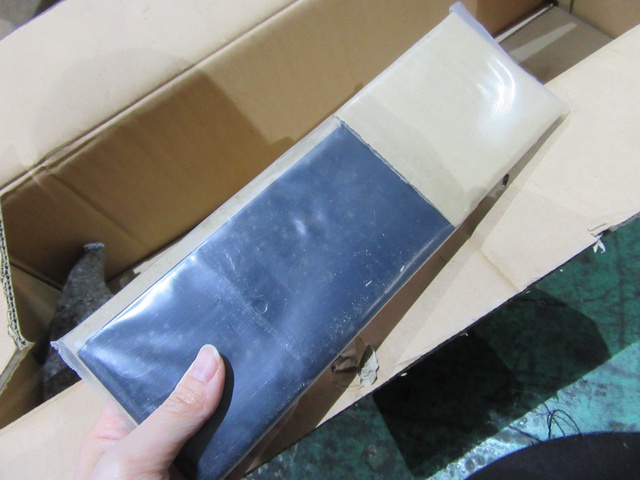 北川鉄工所 VE160N パワーバイス